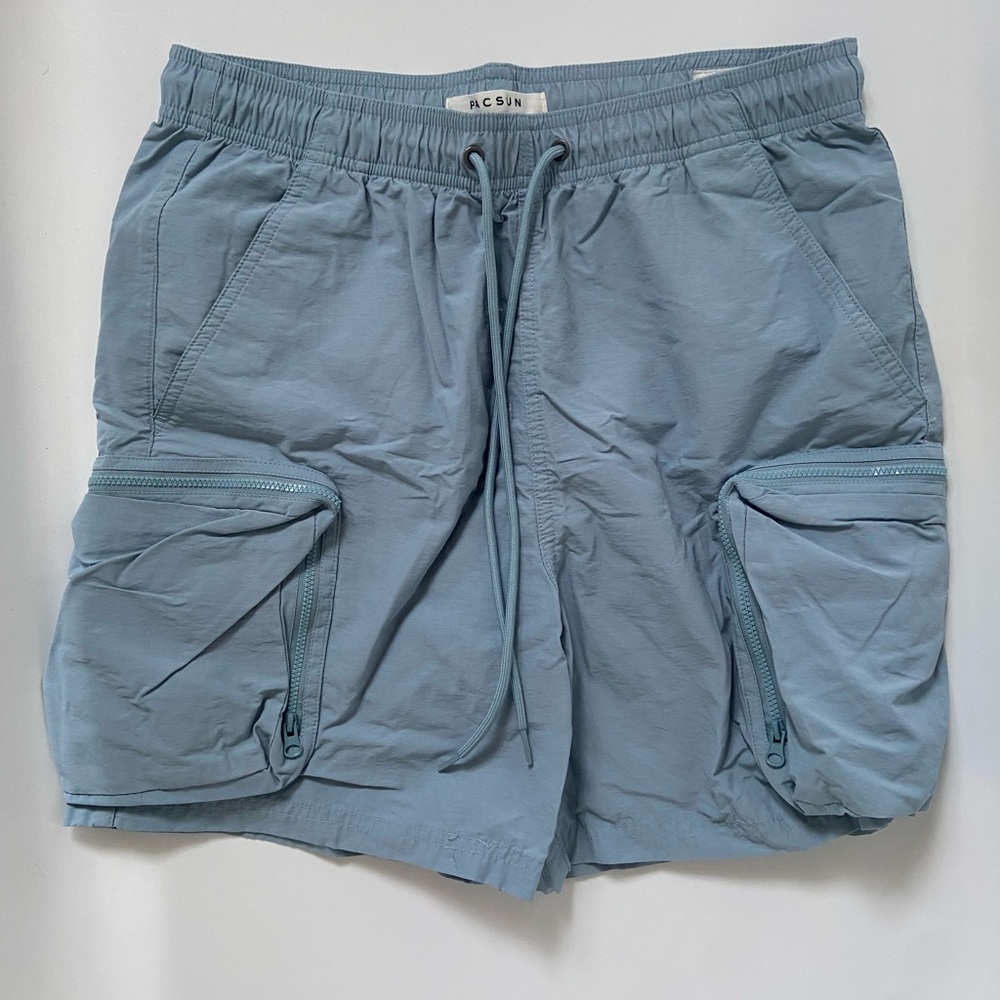 Pacsun Cargo Shorts